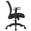 Kobe Mesh Office Chair