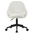 Dallas Home Office Boucle Chair