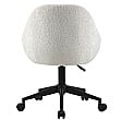 Dallas Home Office Boucle Chair