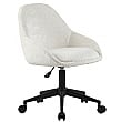 Dallas Home Office Boucle Chair