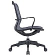 Oliver Ergonomic Mesh Task Chair