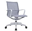 Oliver Ergonomic Mesh Task Chair