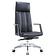 Principal High Back Leather Executive Chair