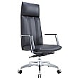 Principal High Back Leather Executive Chair