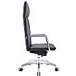 Principal High Back Leather Executive Chair