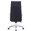 Principal High Back Leather Executive Chair