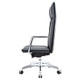 Principal High Back Leather Executive Chair