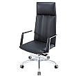 Principal High Back Leather Executive Chair