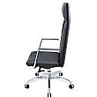 Principal High Back Leather Executive Chair