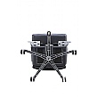 Principal High Back Leather Executive Chair