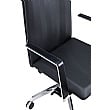 Principal High Back Leather Executive Chair