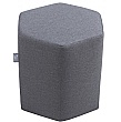 Barble Breakout and Reception Stool