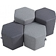 Barble Breakout and Reception Stool