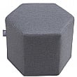 Barble Breakout and Reception Stool