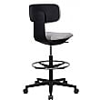 Tyro Draughtsman Chair