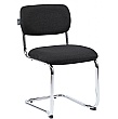 Tuck Cantilever Meeting Chair (Pack of 4)