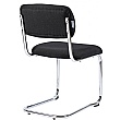 Tuck Cantilever Meeting Chair (Pack of 4)