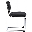 Tuck Cantilever Meeting Chair (Pack of 4)