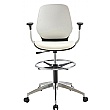 Aspect 3 Tone Draughtsman Chair