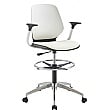 Aspect 3 Tone Draughtsman Chair