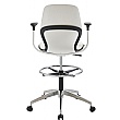 Aspect 3 Tone Draughtsman Chair