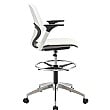 Aspect 3 Tone Draughtsman Chair