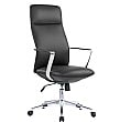 Pisces High Back Executive Chair