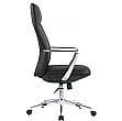 Pisces High Back Executive Chair