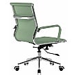 Reflex Medium Back Executive Swivel Chair