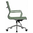 Reflex Medium Back Executive Swivel Chair