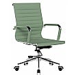 Reflex Medium Back Executive Swivel Chair