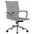 Reflex Medium Back Executive Swivel Chair