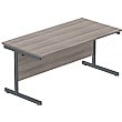 Karbon K1 Rectangular Cantilever Office Desks