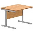 Karbon K1 Rectangular Cantilever Office Desks