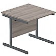 Karbon K1 Rectangular Cantilever Office Desks