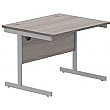 Karbon K1 Rectangular Cantilever Office Desks