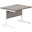 Karbon K1 Rectangular Cantilever Office Desks