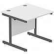 Karbon K1 Rectangular Cantilever Office Desks