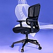 H2 Ergonomic Task Chair