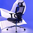 Parity Executive 24 Hour All Mesh Office Chair