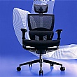 Parity Executive 24 Hour All Mesh Office Chair