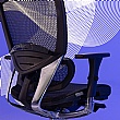 Parity Executive 24 Hour All Mesh Office Chair