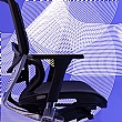 Parity Executive 24 Hour All Mesh Office Chair