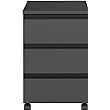 Germania Bedano Mobile Pedestals