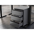 Germania Bedano Mobile Pedestals