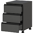 Germania Bedano Mobile Pedestals