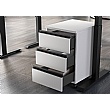Germania Bedano Mobile Pedestals