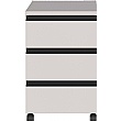 Germania Bedano Mobile Pedestals