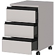 Germania Bedano Mobile Pedestals