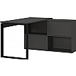 Germania Renton L Shaped Desk